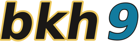 bkh9 logo